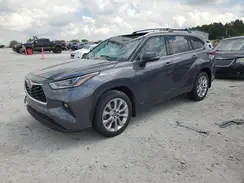 5TDXBRCHXPS111841 2023 TOYOTA HIGHLANDER