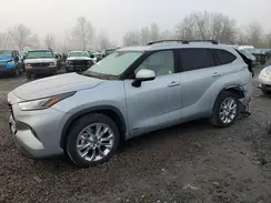 5TDXBRCHXPS570545 2023 TOYOTA HIGHLANDER