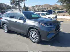5TDXBRCHXPS578452 2023 TOYOTA HIGHLANDER