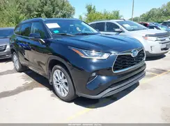 5TDXBRCHXPS580511 2023 TOYOTA HIGHLANDER