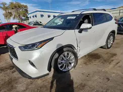 5TDXBRCHXPS583571 2023 TOYOTA HIGHLANDER