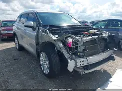 5TDXBRCHXPS583604 2023 TOYOTA HIGHLANDER