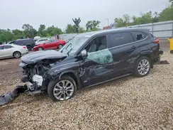 5TDXBRCHXRS606639 2024 TOYOTA HIGHLANDER
