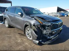5TDXBRCHXRS618306 2024 TOYOTA HIGHLANDER
