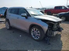 5TDXBRCHXRS637292 2024 TOYOTA HIGHLANDER