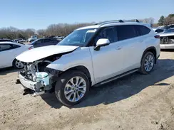5TDXBRCHXRS640936 2024 TOYOTA HIGHLANDER