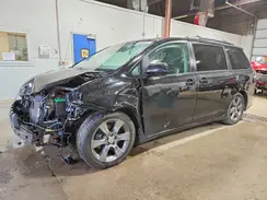5TDXK3DC0BS064151 2025 TOYOTA SIENNA