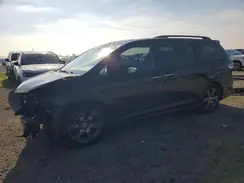 5TDXK3DC0GS703278 2016 TOYOTA SIENNA