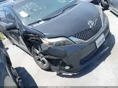 5TDXK3DC0GS731968 2016 TOYOTA SIENNA