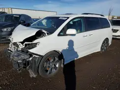 5TDXK3DC1GS691240 2016 TOYOTA SIENNA