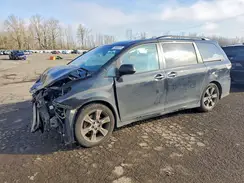5TDXK3DC1GS696311 2016 TOYOTA SIENNA