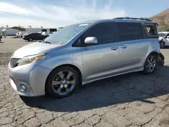 5TDXK3DC1GS743353 2016 TOYOTA SIENNA