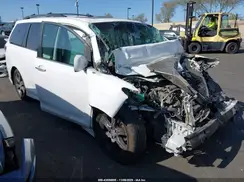 5TDXK3DC1GS748908 2016 TOYOTA SIENNA