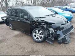 5TDXK3DC2GS746987 2016 TOYOTA SIENNA