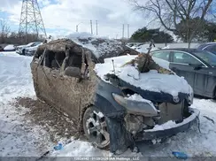5TDXK3DC3GS694186 2016 TOYOTA SIENNA