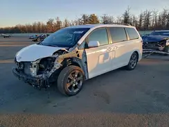 5TDXK3DC3GS715912 2016 TOYOTA SIENNA