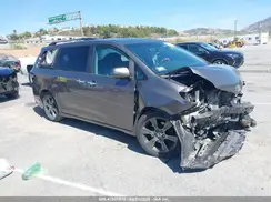 5TDXK3DC4GS708290 2016 TOYOTA SIENNA