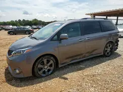 5TDXK3DC4GS720388 2016 TOYOTA SIENNA
