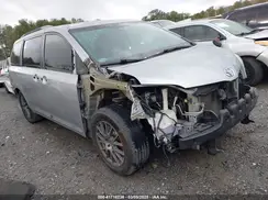 5TDXK3DC4GS727356 2016 TOYOTA SIENNA
