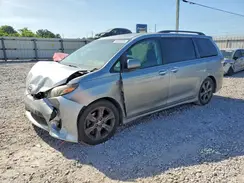 5TDXK3DC4GS732072 2016 TOYOTA SIENNA