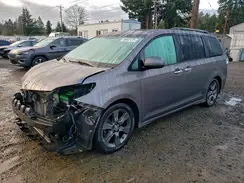 5TDXK3DC4GS759899 2016 TOYOTA SIENNA