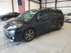 5TDXK3DC4GS761054 2016 TOYOTA SIENNA