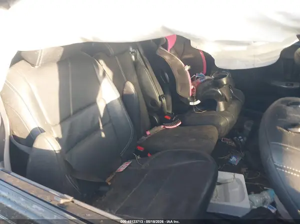 5TDXK3DC5GS765789 2016 TOYOTA SIENNA - Image 8