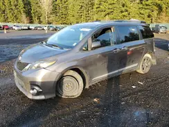 5TDXK3DC6GS714432 2016 TOYOTA SIENNA
