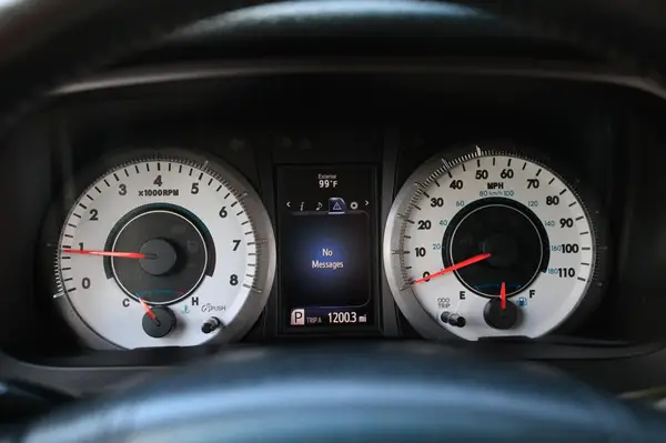 5TDXK3DC6GS727XXX 2016 TOYOTA SIENNA - Image 8