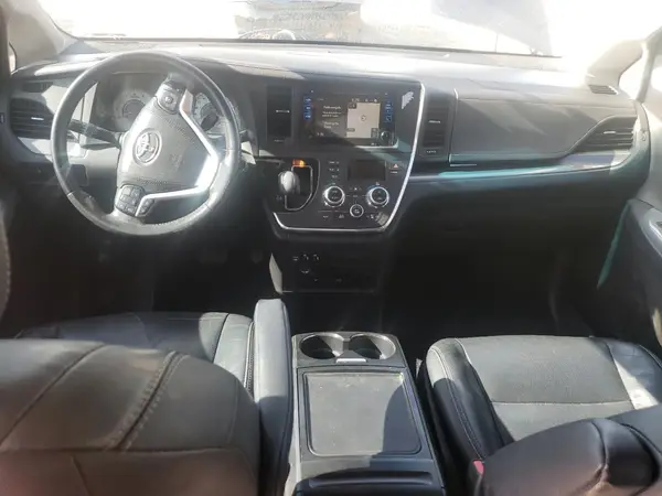 5TDXK3DC7GS696720 2016 TOYOTA SIENNA - Image 8