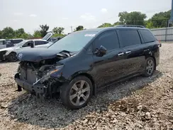 5TDXK3DC7GS722264 2016 TOYOTA SIENNA
