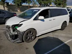 5TDXK3DC7GS747164 2016 TOYOTA SIENNA