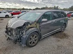 5TDXK3DC7GS755569 2016 TOYOTA SIENNA