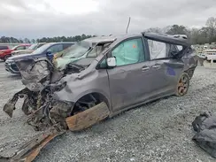5TDXK3DC7GS756138 2016 TOYOTA SIENNA