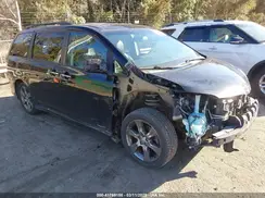 5TDXK3DC9GS696394 2016 TOYOTA SIENNA