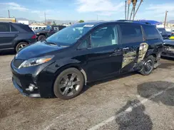 5TDXK3DC9GS707569 2016 TOYOTA SIENNA