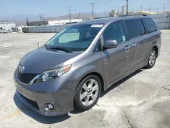 5TDXK3DCXES490627 2021 TOYOTA SIENNA