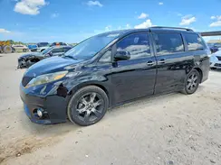 5TDXK3DCXGS698168 2016 TOYOTA SIENNA