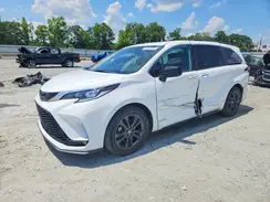 5TDXRKEC0MS002207 2021 TOYOTA SIENNA