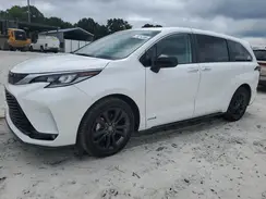5TDXRKEC0MS009027 2021 TOYOTA SIENNA
