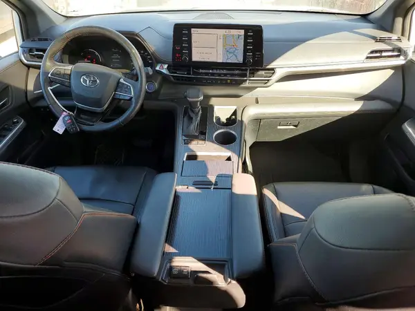 5TDXRKEC0MS015040 2021 TOYOTA SIENNA - Image 8