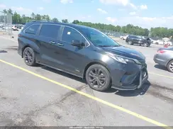 5TDXRKEC0MS019167 2021 TOYOTA SIENNA