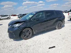 5TDXRKEC0MS046563 2021 TOYOTA SIENNA