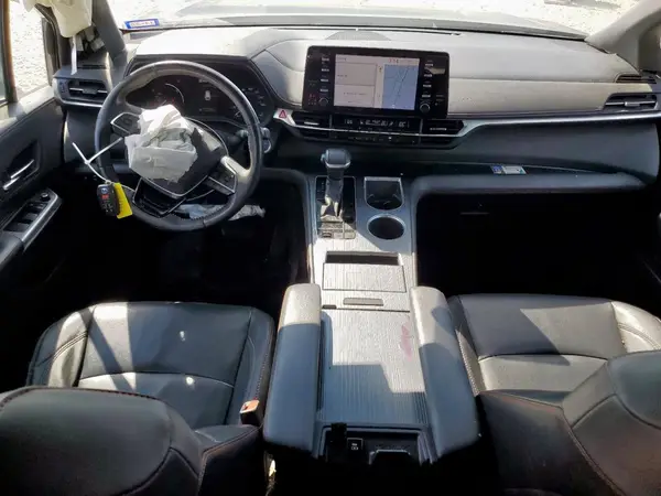 5TDXRKEC0MS046563 2021 TOYOTA SIENNA - Image 8