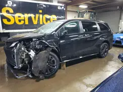 5TDXRKEC0MS056624 2021 TOYOTA SIENNA