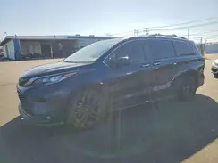 5TDXRKEC0NS090659 2022 TOYOTA SIENNA