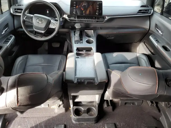 5TDXRKEC0NS125474 2022 TOYOTA SIENNA - Image 8