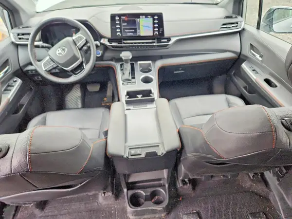 5TDXRKEC0PS170434 2023 TOYOTA SIENNA - Image 8