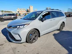 5TDXRKEC0RS182747 2024 TOYOTA SIENNA