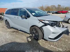 5TDXRKEC0RS199029 2024 TOYOTA SIENNA